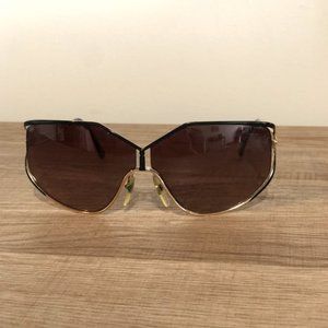 Vintage Christian Dior Sunglasses